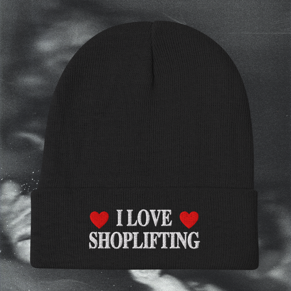 ❤️ shoplifting