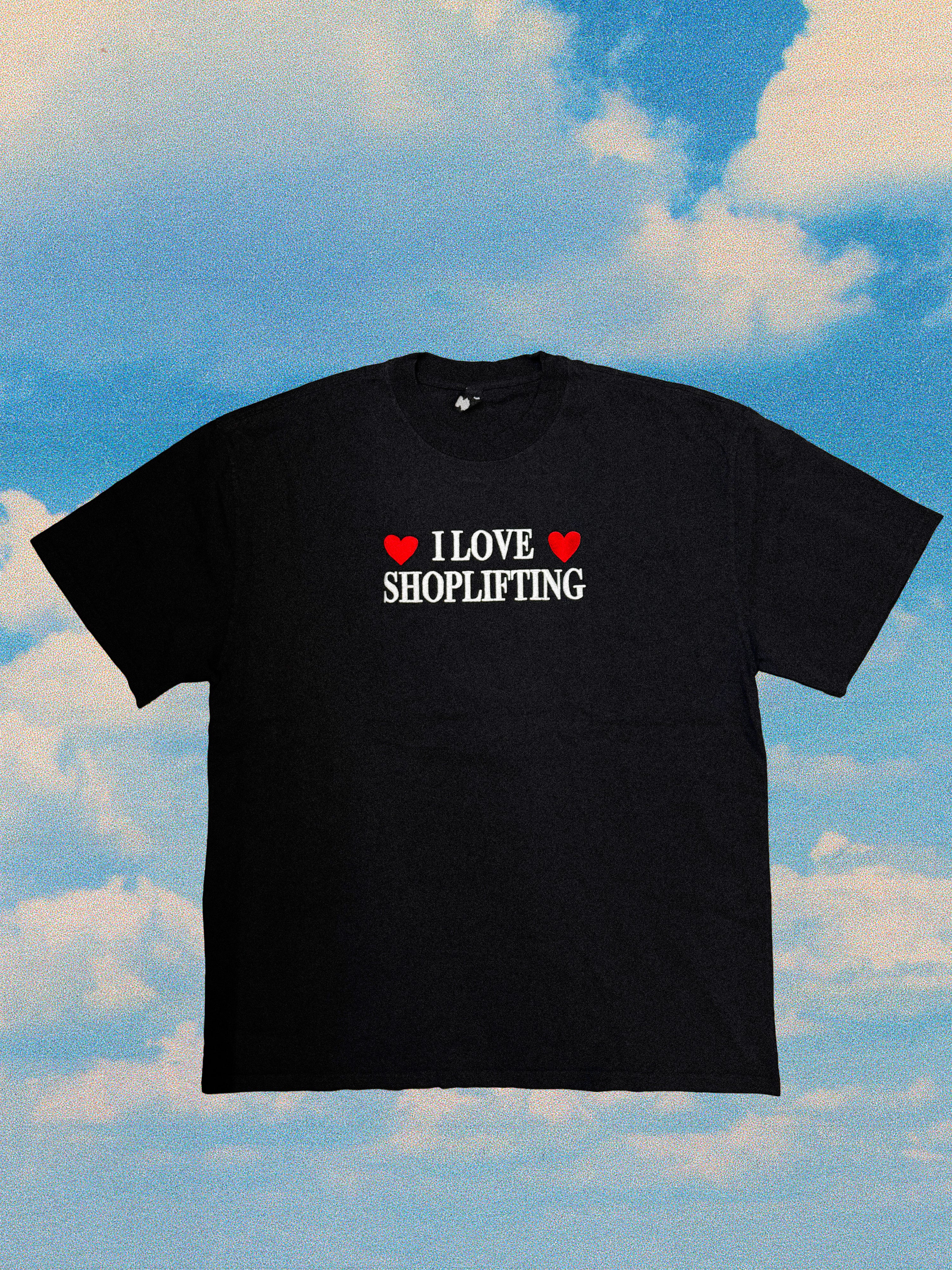 ❤️ shoplifting