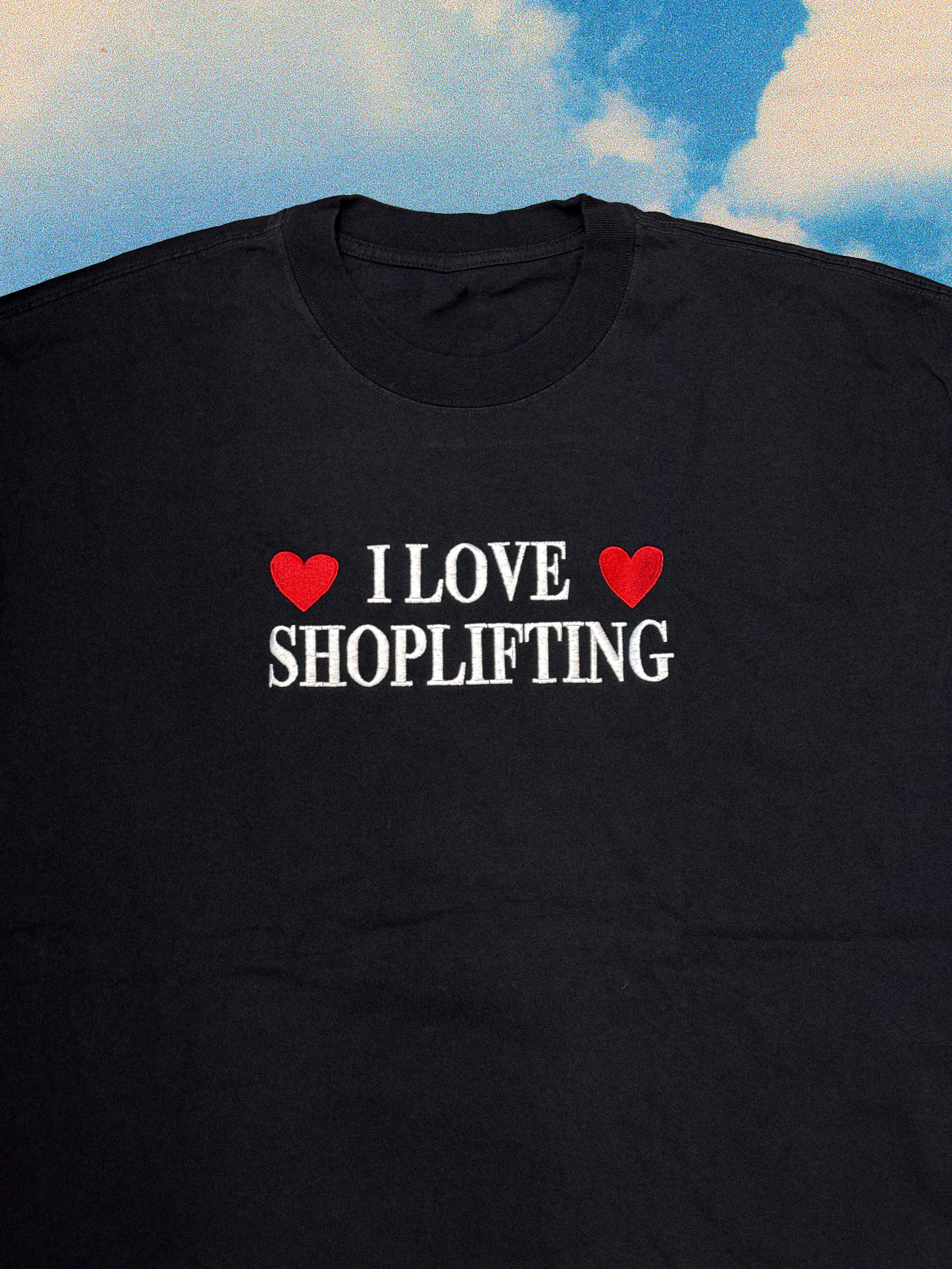 ❤️ shoplifting