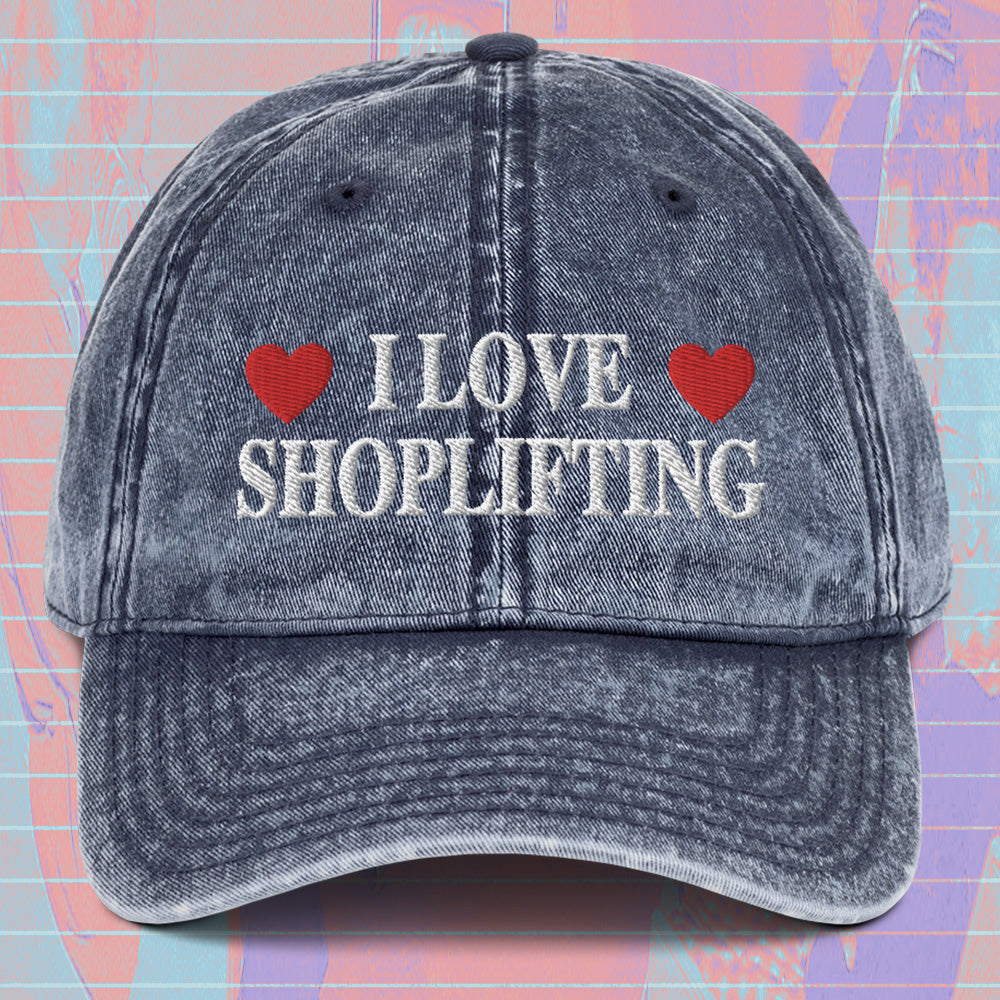 💕 shoplifting 💕