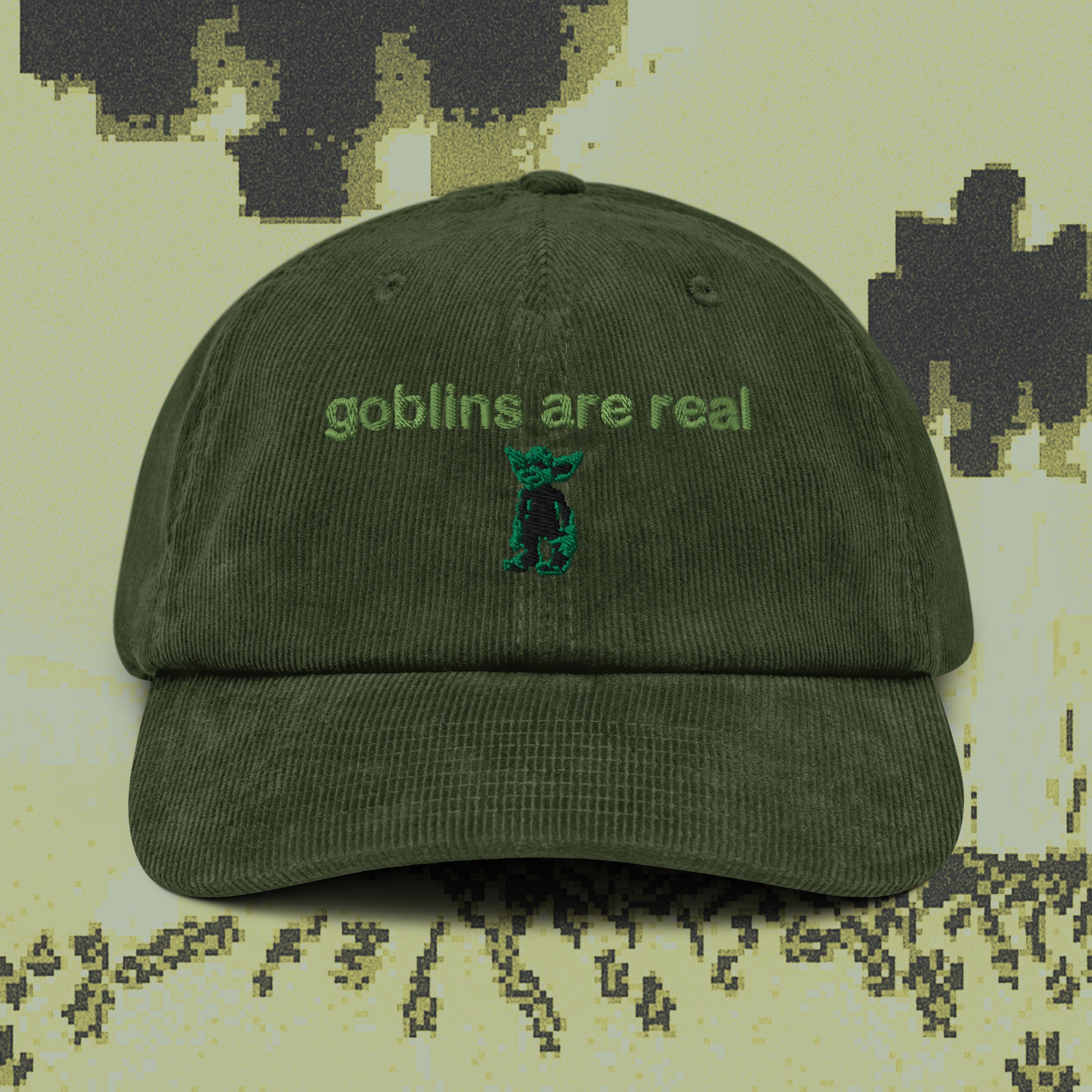 goblins are real