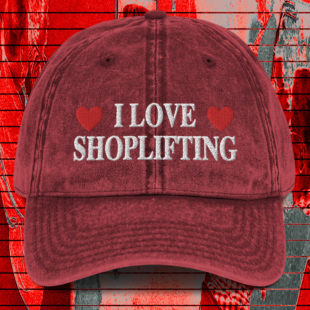 💕 shoplifting 💕