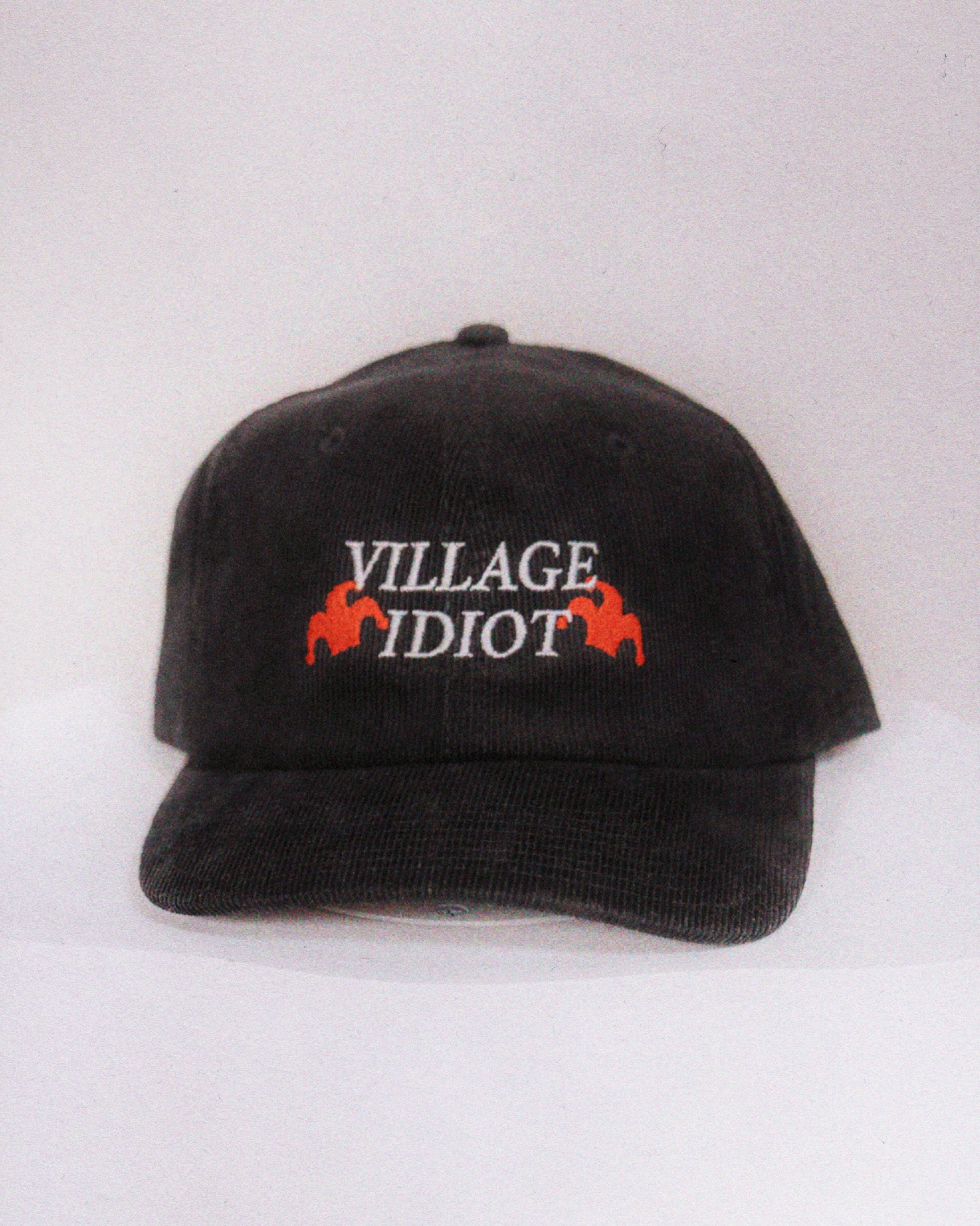 village idiot